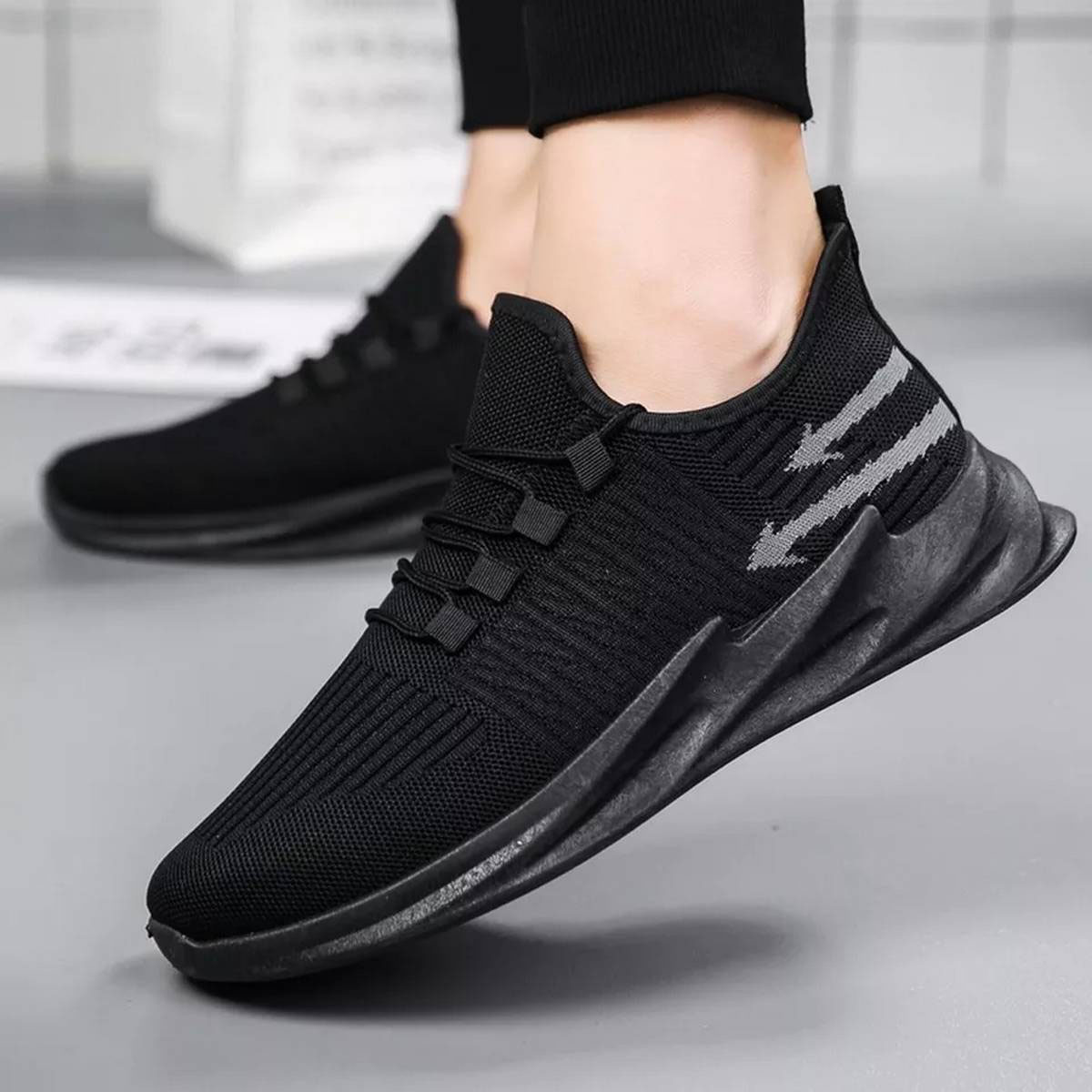 sport casual shoes