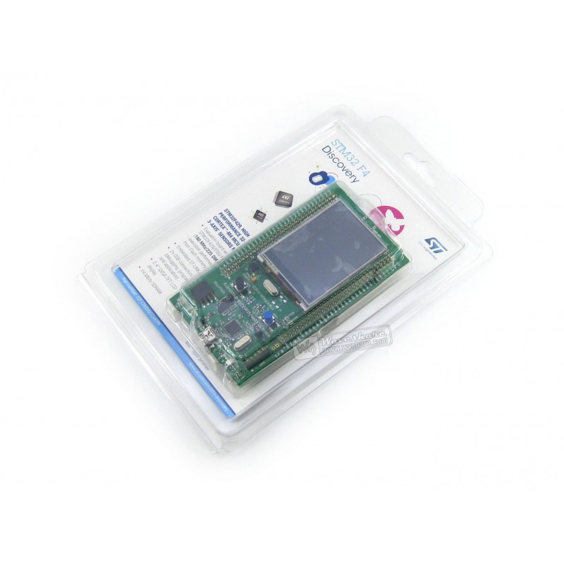STM32F429 DISCOVERY KIT. 