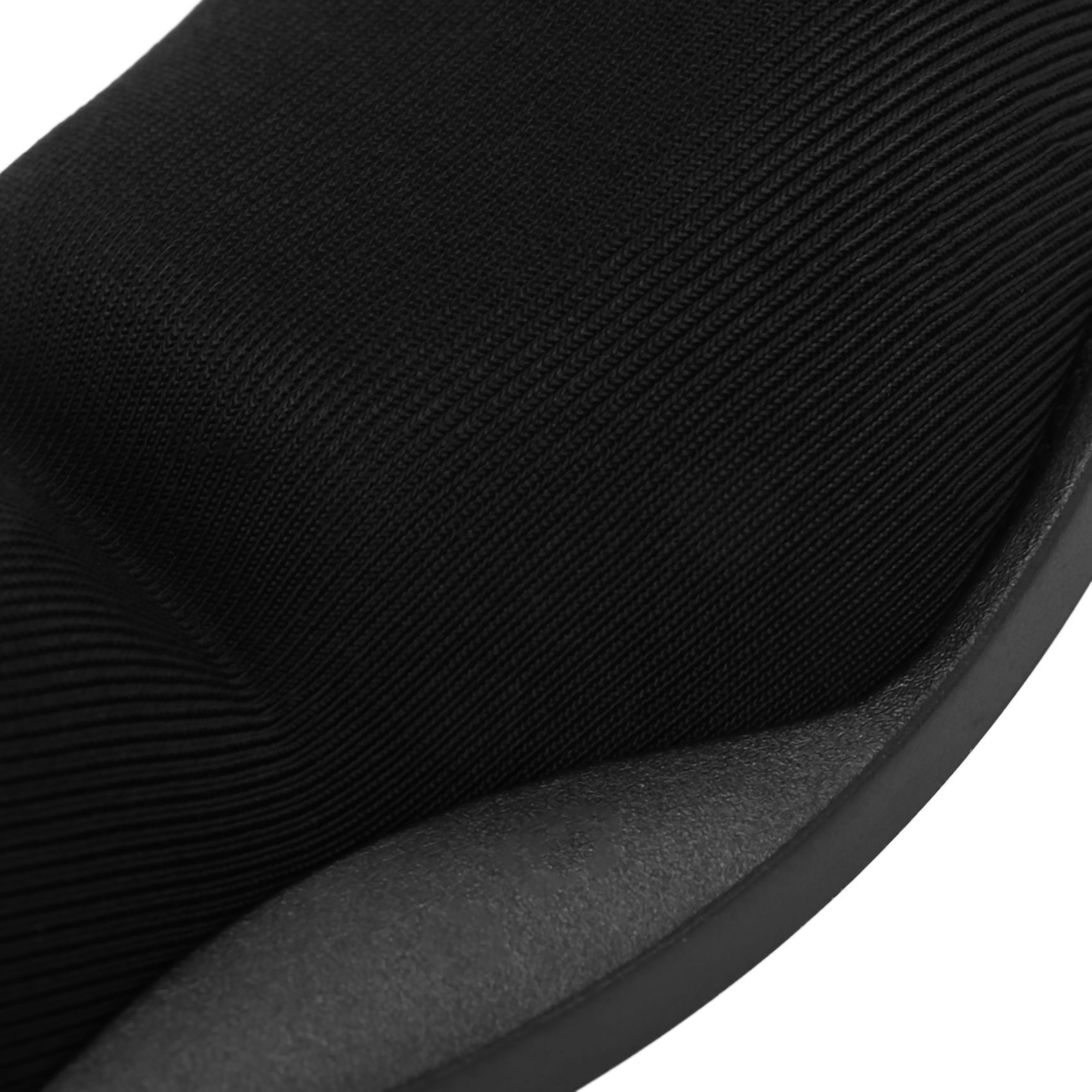 2X Mouse Wrist Rest Pad, Ergonomic Wrist Pad Anti-Skid Wrist Support Pad Rest Mat Memory Foam Mousepad for Pc Laptop. 