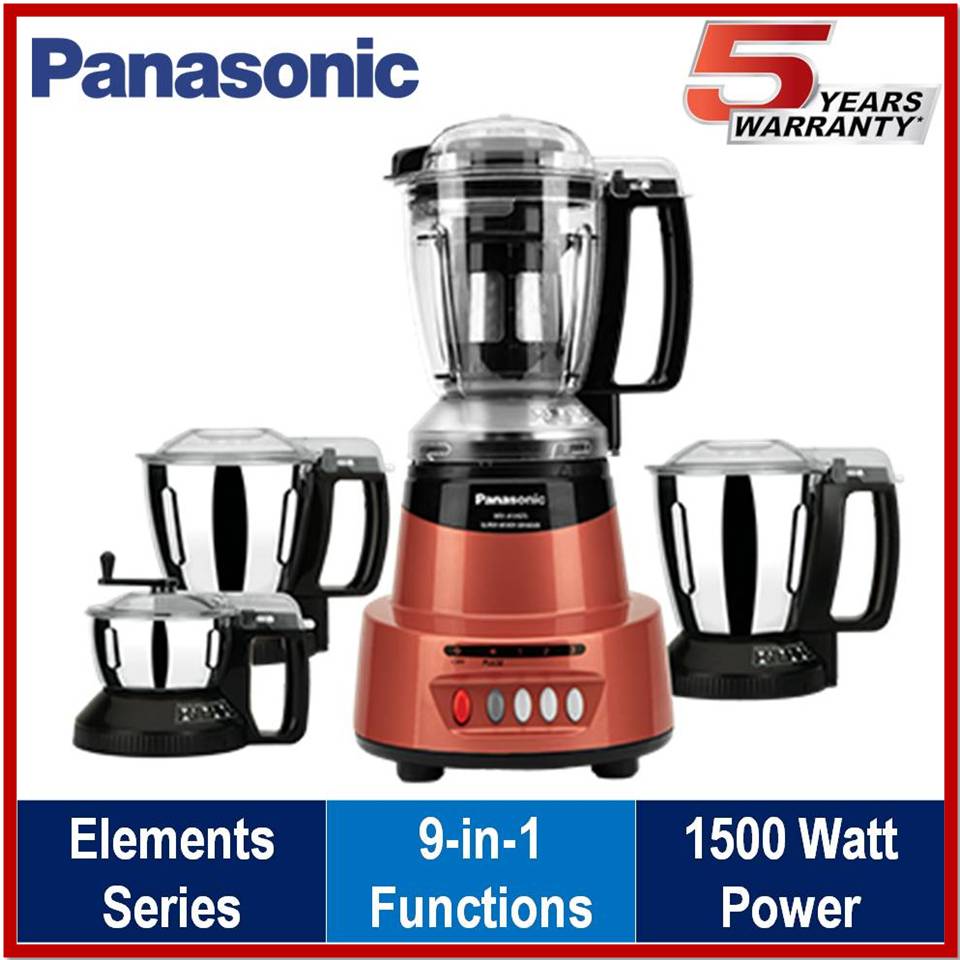 mixer grinder 1500 price