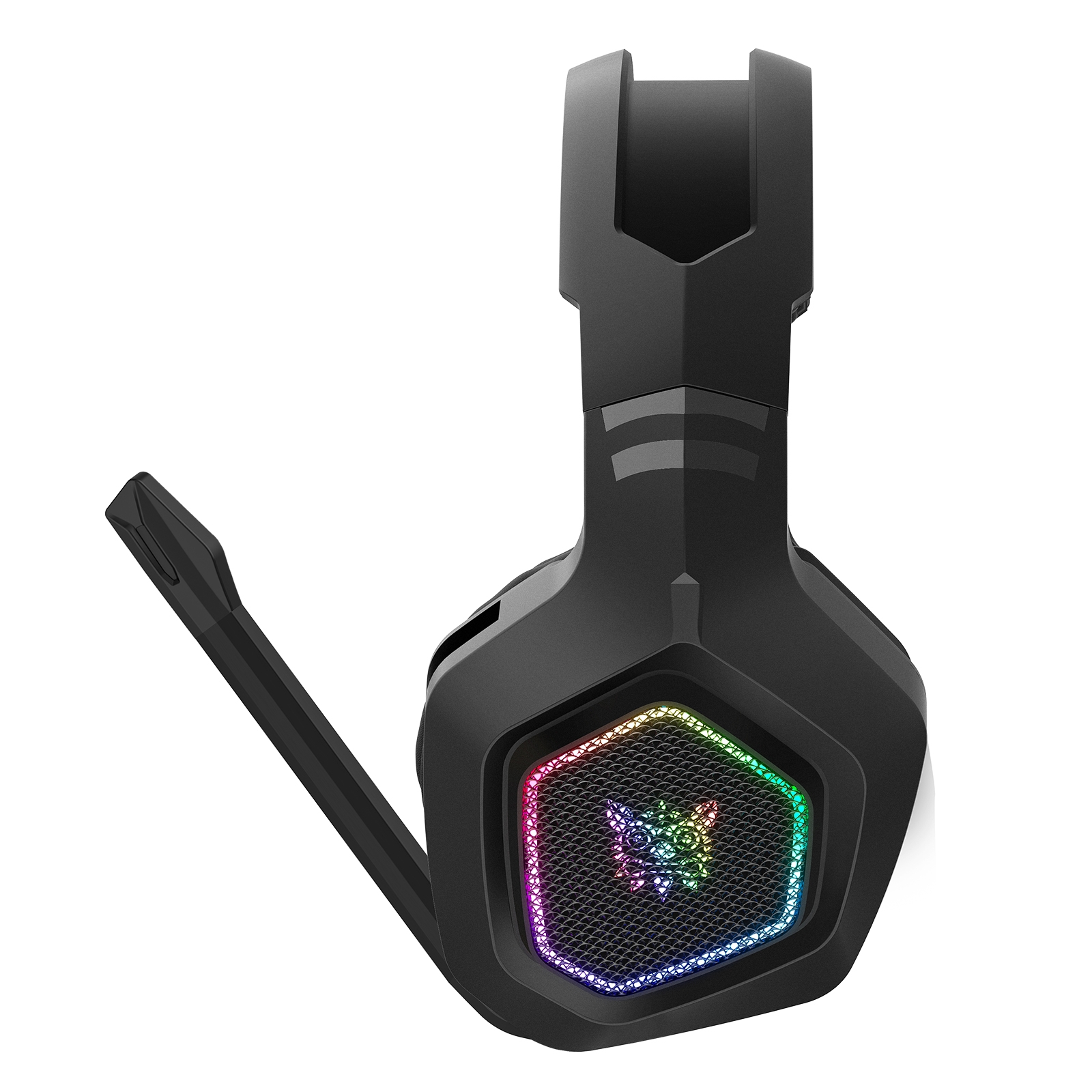ONIKUMA B100 Bluetooth 5.3 Wireless Bluetooth Headphone with Microphone. 