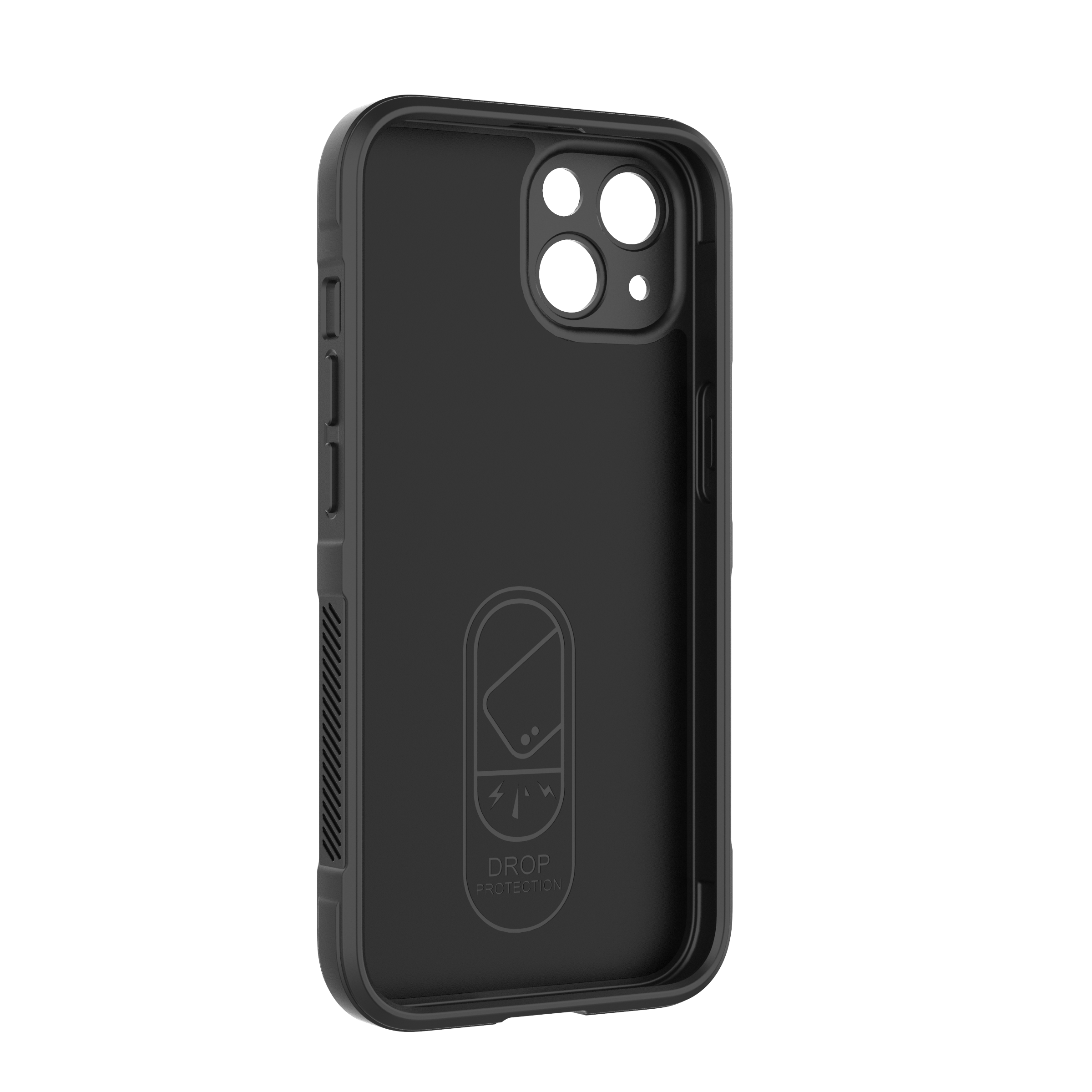 For Apple iPhone 13 Case Camera Protection Back Cover Shockproof Casing Shell Silicone Softcase. 