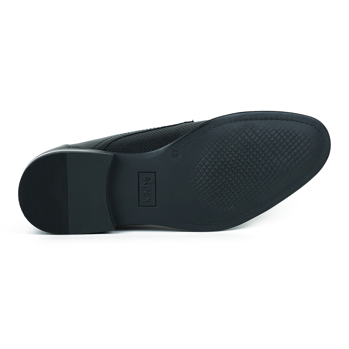 Apex Men's Derby Shoe. 