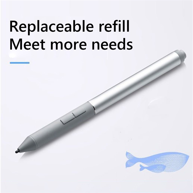 4KL69AA Rechargeable Stylus Pen Rechargeable Stylus Pen for HP EliteBook X360 1030 G2 G3 G4 G5 G6 G7 1040 Elite X2 1012 1013 Zhan X13 L04729-002 - knife sharpener. 