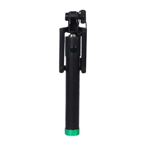 78cm Selfie Stick - Black