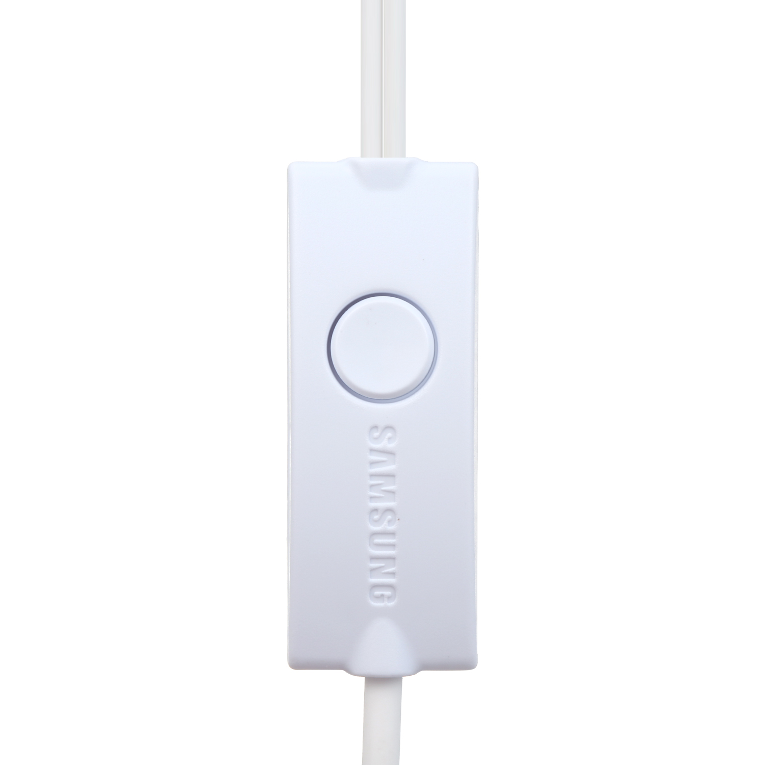 Samsung earphone 3.5mm mic with original wired earphone white headphone - Elegant and refined class - Creating a sense of modernity.. 