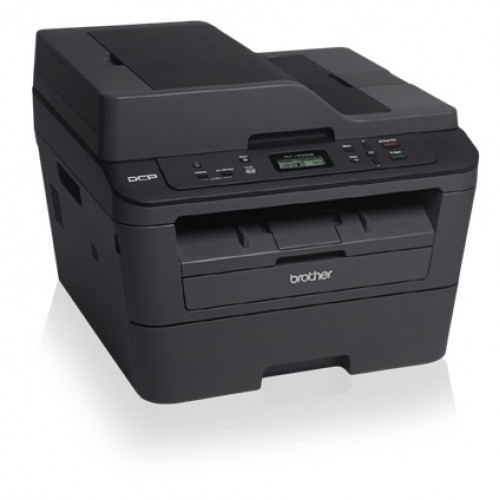 Brother DCP-L2540DW Multi-Function Duplex Laser Printer