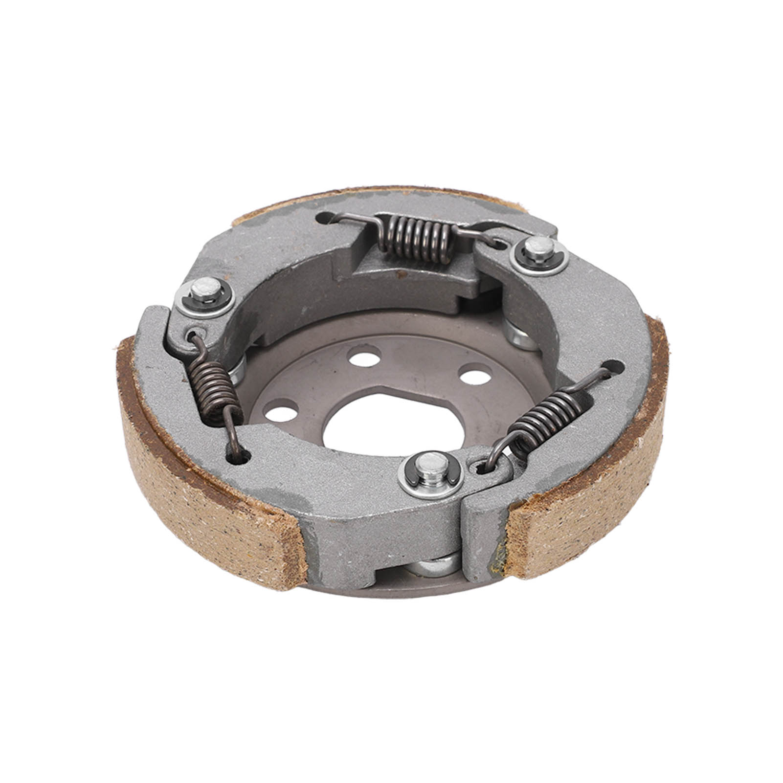 Aggregate more than 155 activa clutch shoe problem kenmei.edu.vn