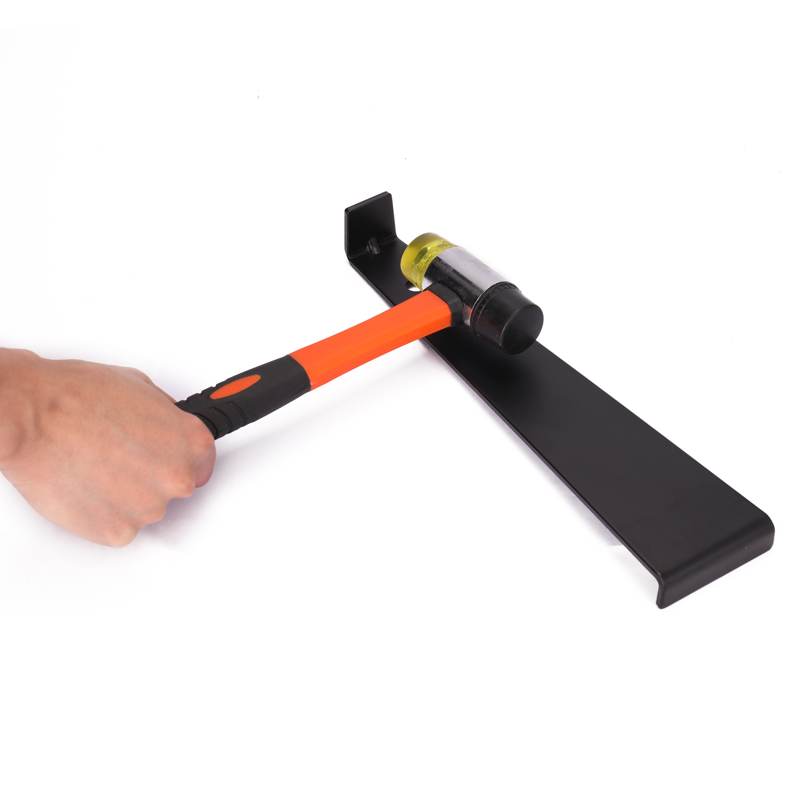 Laminate Wood Flooring Installation Tool Kit Wood Floor Tool Set Floor knock Set. 