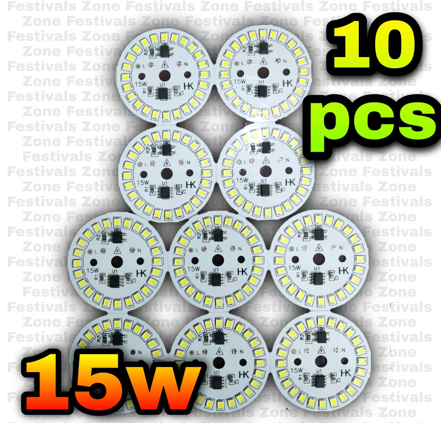 10pcs 15W ac ic 220volt smd led plate no need any driver 15W LED Light Bulbs Driver Circuit Board For 15 Watt SMD LED Chip 15 Watt LED palte & Driver AC 220V 20W LED Light Bulbs Driver Circuit Board For 15 Watt SMD LED Chip for high quality led bulb energ