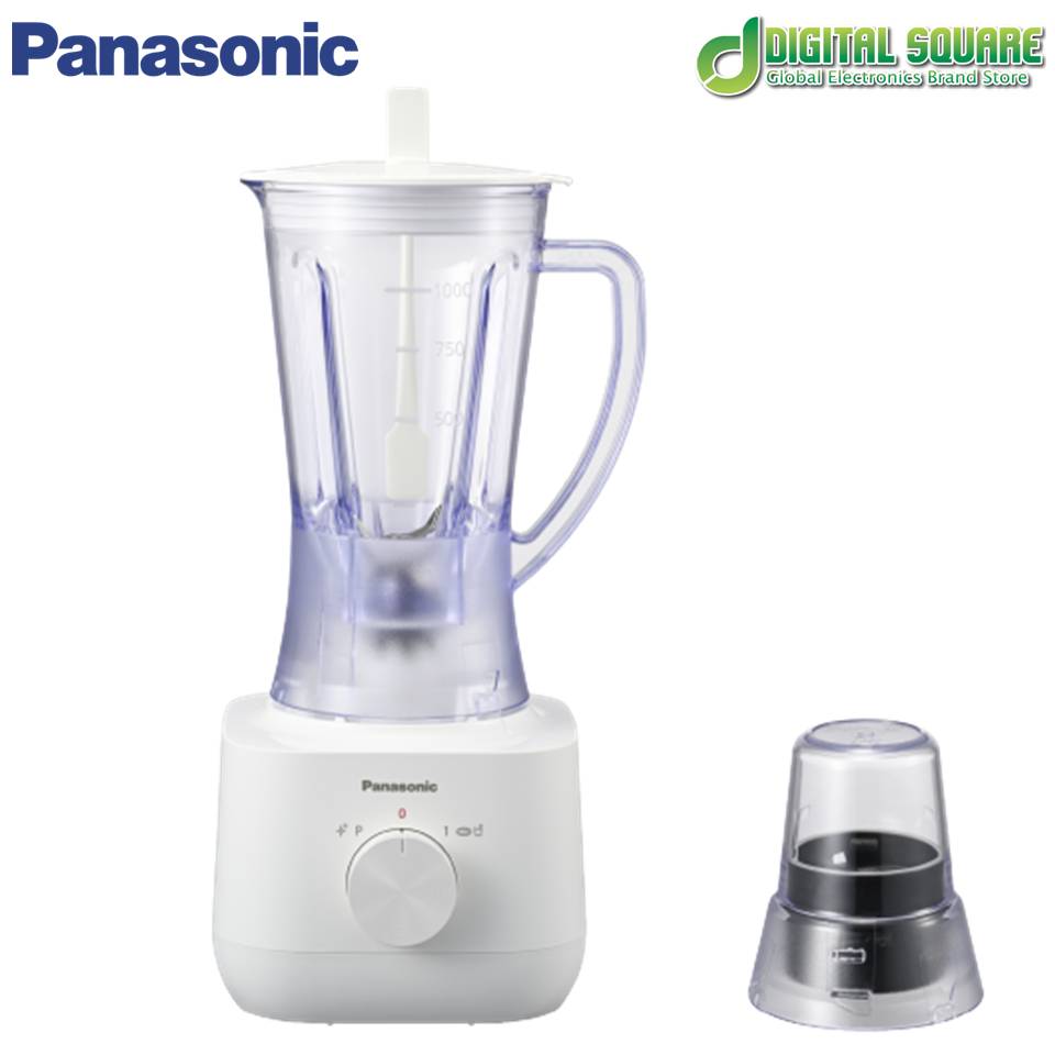 Panasonic MX-EP3111 Lightweight & Durable Juicer Blender