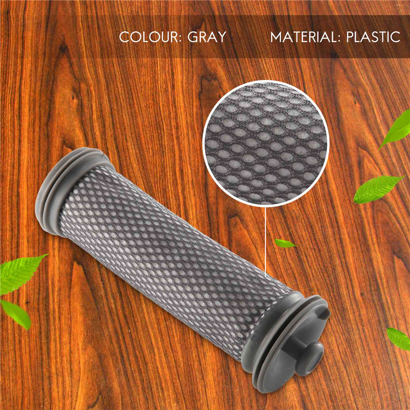 5 Pack Replacement Pre Filter for A11 Master/Hero A10 Master/Hero, S11/S12 Cordless Vacuum Cleaner
