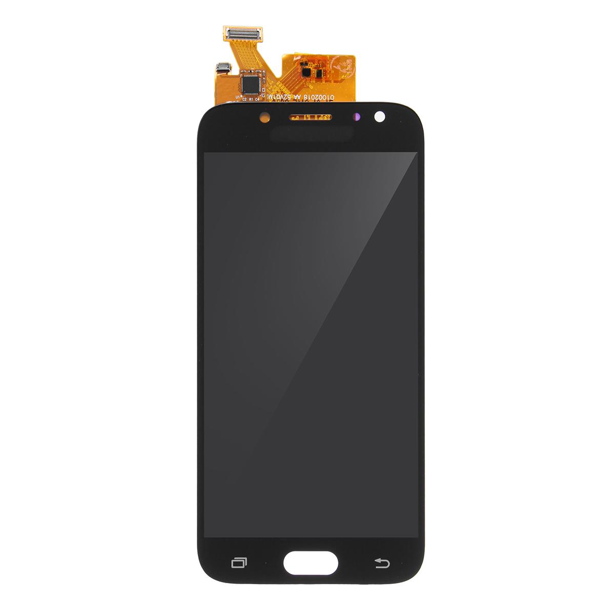 Lcd Display Touch Screen Digitizer For Samsung Galaxy J5 Pro 17 J530 J530f Y G Black Buy Online At Best Prices In Bangladesh Daraz Com