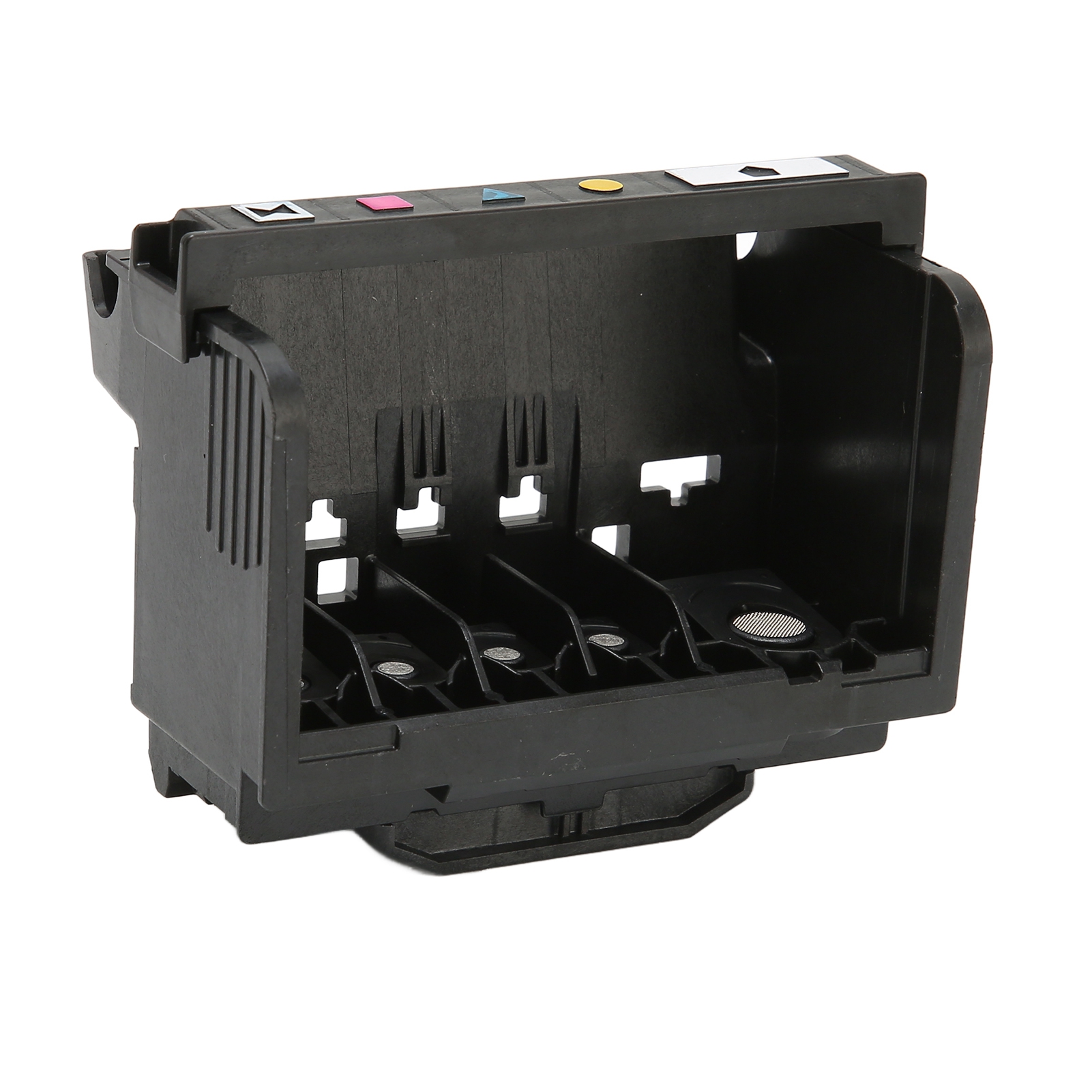 Color Print Head, Print Head Rigorous Testing Replacement for C6380 C410 C309A. 