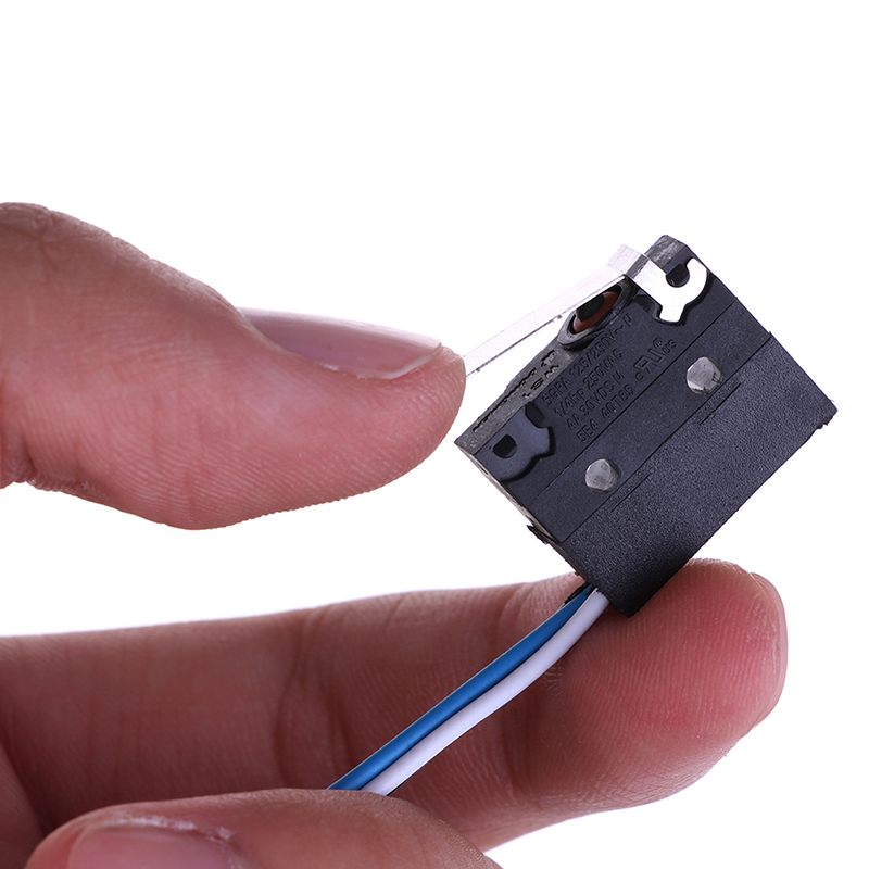Waterproof micro switch sealed ip67 changeover microswitch 5a Encounter. 