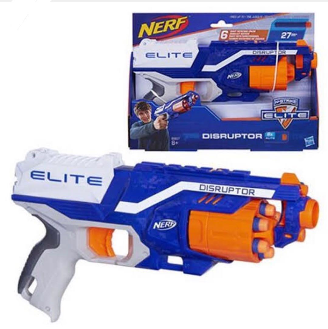 nerf shop online