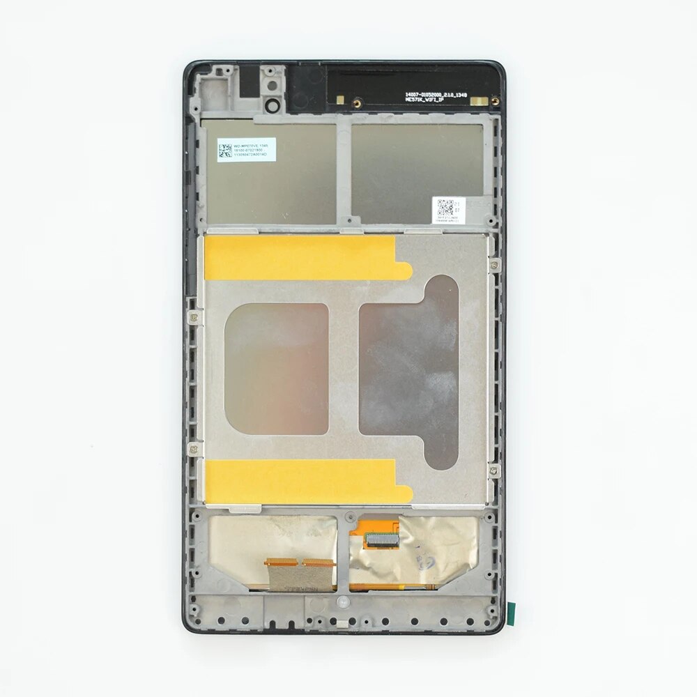 For ASUS Google Nexus 7 2nd 2013 FHD ME571 ME571K ME571KL ME572 ME572CL K008 K009 LCD Display Touch Screen Digitizer Assembly. 
