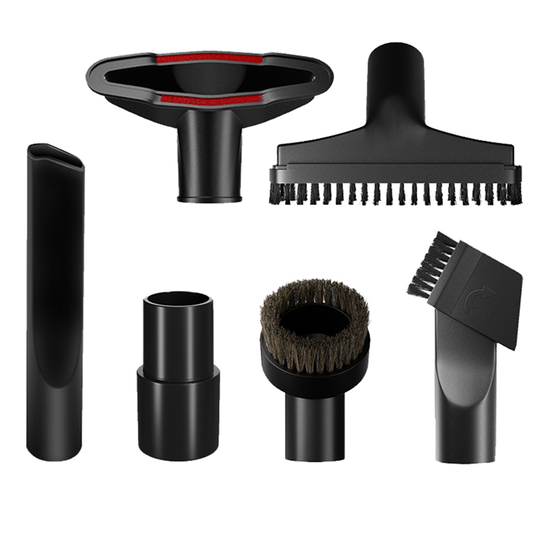 1Set Replacement Accessories Suitable for Vacuum Cleaner 32/35mm Universal Vacuum Cleaner Accessories Consumables