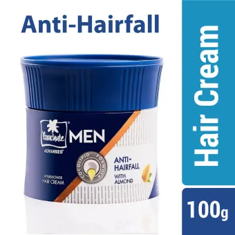 Parachute Hair Cream Advansed Men Aftershower Anti Hairfall With