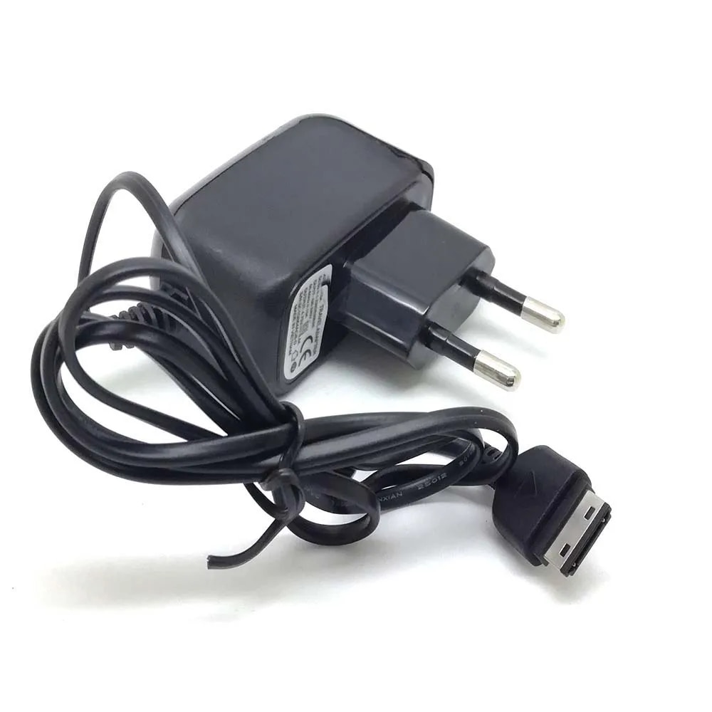 Eu Europe WALL CHARGER for SAMSUNG SGH-A177 A226 A227 A237 A257 A517 A637 A657 A697 A736 A737 A747 A767 A777 A827 A837 A867. 