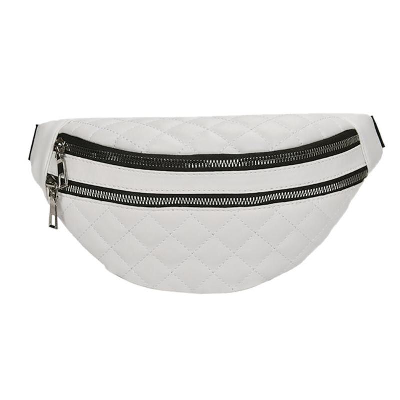 stylish waist bolsas