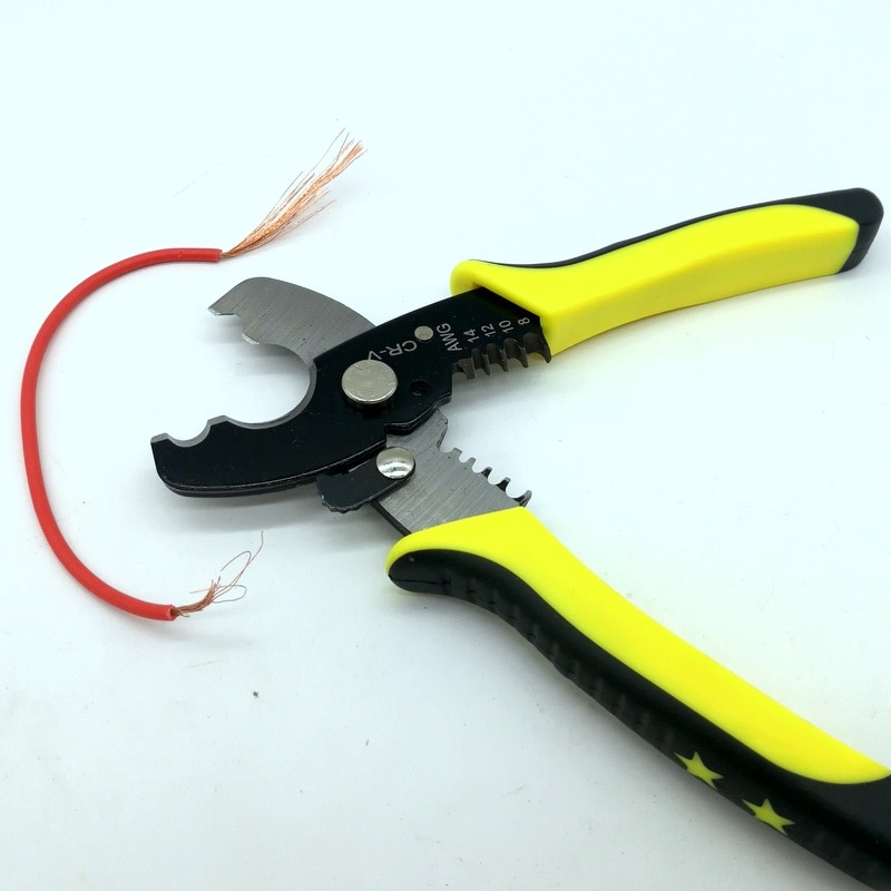 2 in1 Multi Tool 8. 