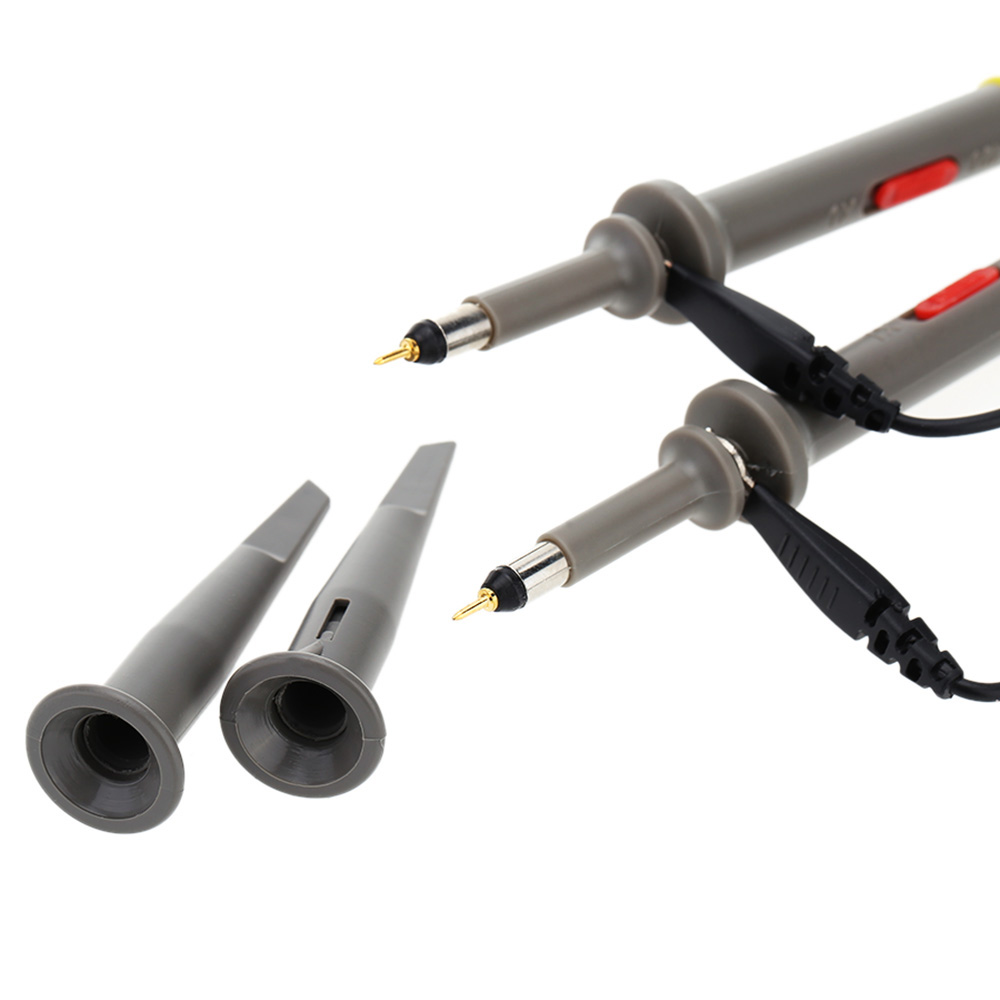 KOGEEK P6040 40MHZ X10 X1 Probe Oscilloscope Probe Kit Oscilloprobe Oscilloscope Sonde. 