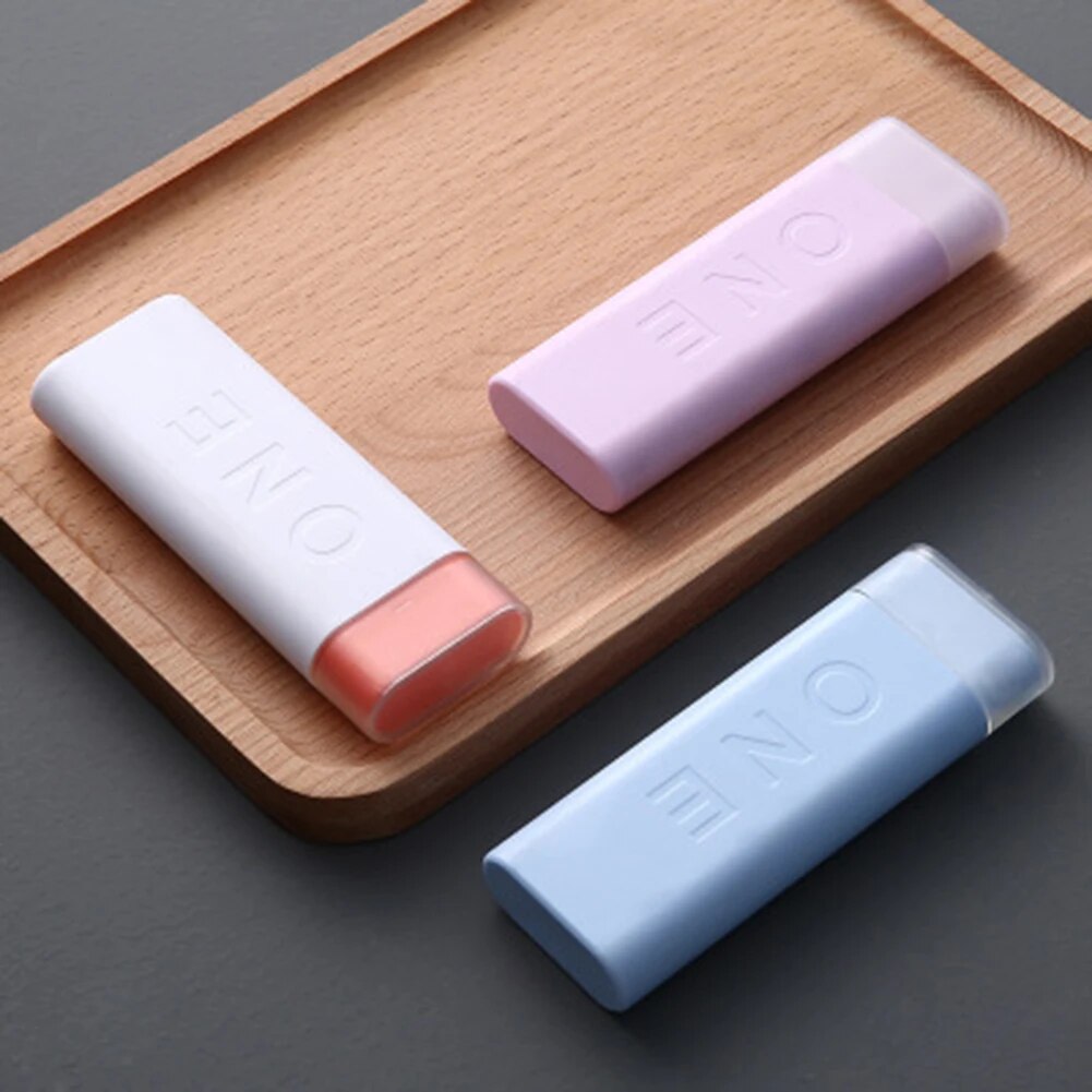 3 Grids Pill Tablet Dispenser Box Portable Plastic Travel Medicine Holder Organizer Chewing Gum Storage Case Container. 