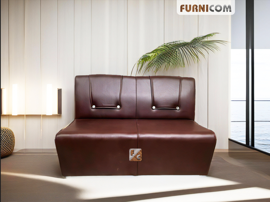 2 Seater Sofa. 