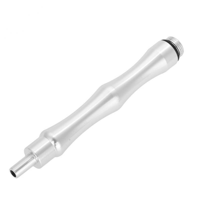 Replacement Diamond Microdermabrasion Dermabrasion Tips with Handle Stainless Steel Filter Set. 