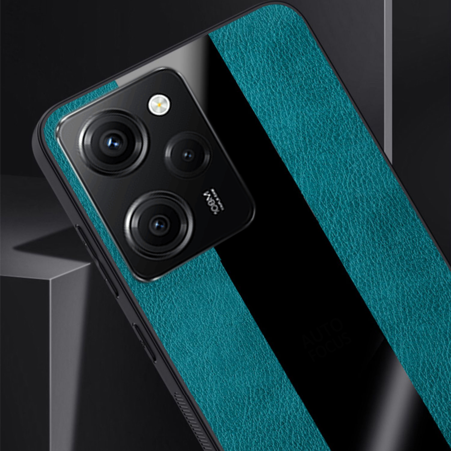 New Phone Case For Xiaomi Poco X5 5G Cover Business All-Inclusive Shockproof Leather Soft Silicone Fashion for Xiaomi Poco X5 Case. 