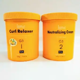 ionic curl relaxer