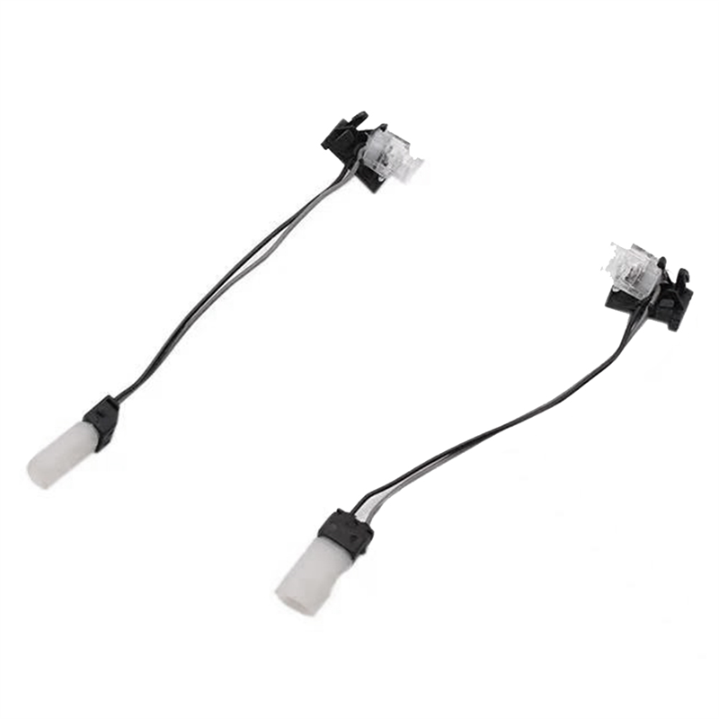 4Pcs Ambient Lighting Car Door Handle Backlight Accessories Component 4H0947134A 4H0947133A for Audi Q7 A7 A8 A6L C7. 