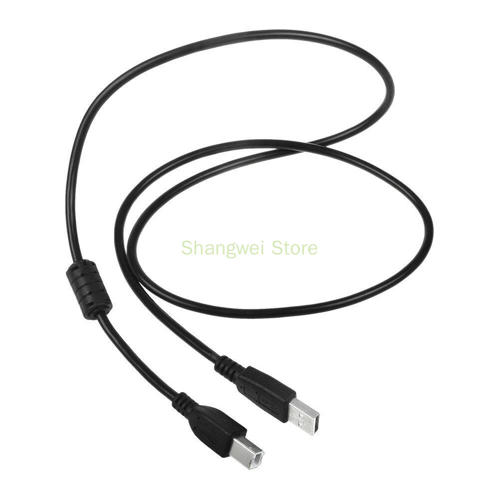USB Data Sync Cable Cord For iOmega GDHDU 31803900 GDHDU2 31888100 External HDD. 