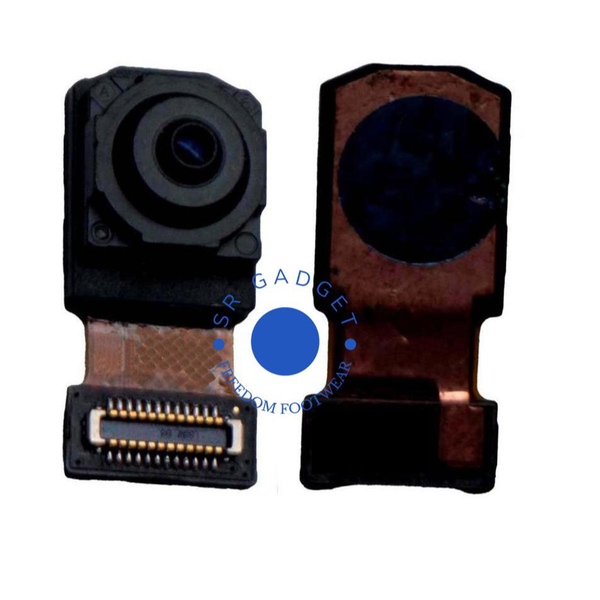Replacement Front Camera for Xiaomi Redmi Note 10 Pro Selfie Camera