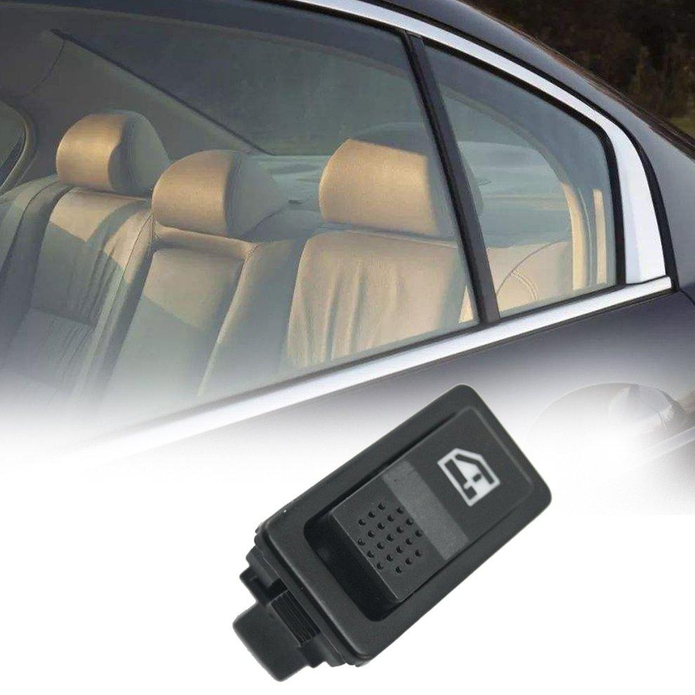 EF 12V 24V 5-pin Single Car Power Window Switch With Universal Car Accessories. 