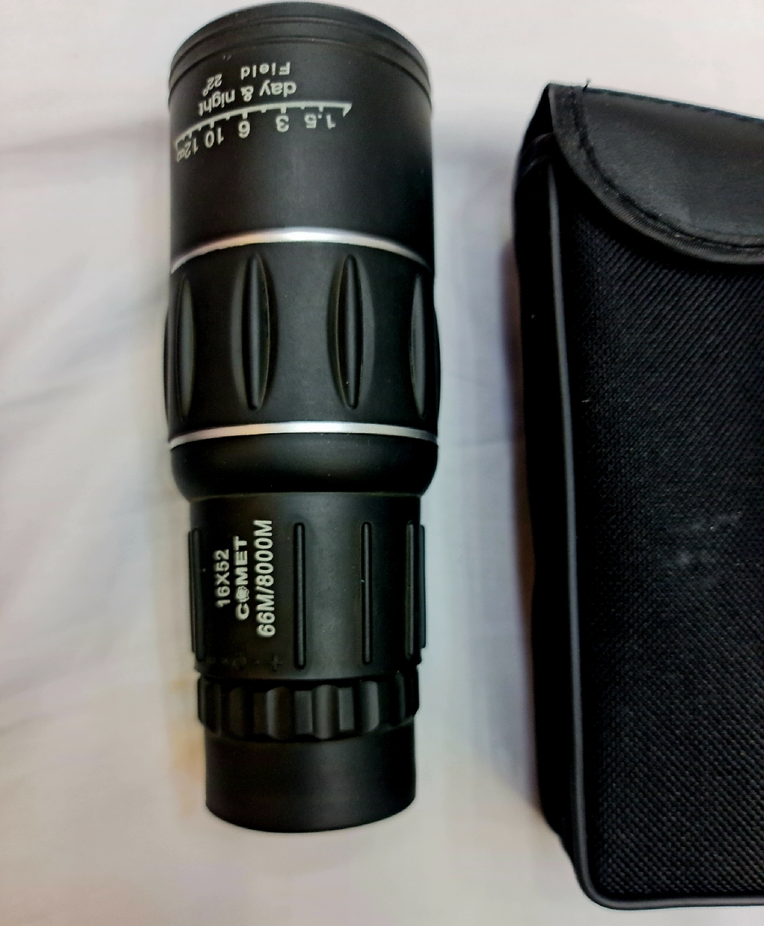 Monocular Telescope Tourism ষinoculars Monocular Binoculars Professional Long Range Telescope Definition Creek 60M-8000M survival kit. 