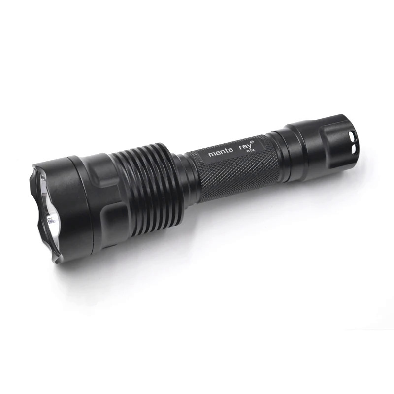 212 Cree xm-l2 U3 LED flashlight torch lamp xml2 1200lumens 1mode 3Mode 5mode lighting for bicycle camping manta ray