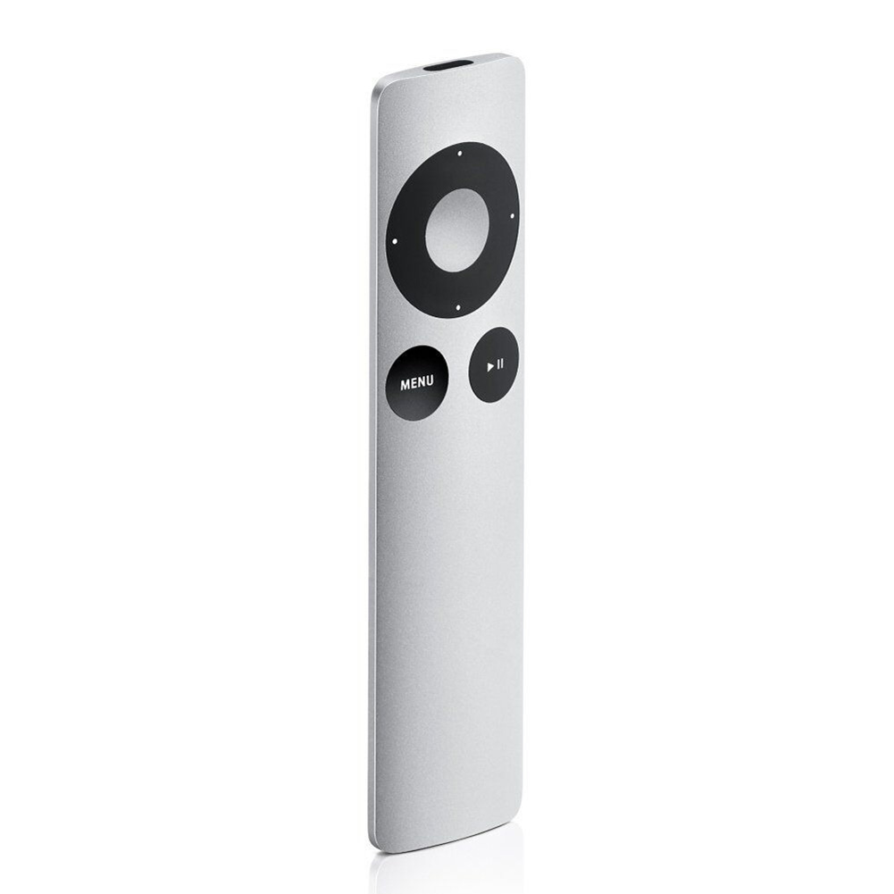 1 PCS Replacement Parts for IR Remote Control for Apple TV1 TV2 TV3 Generation TV Remote for A1294 A1469 A1427 A1378 Smart Home. 