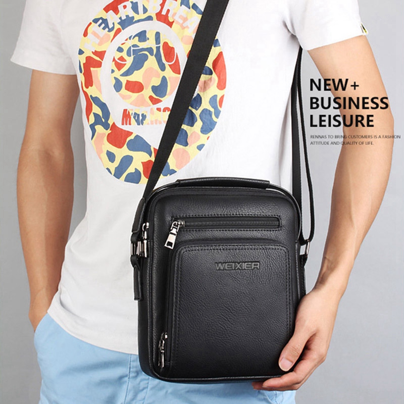 designer men crossbody