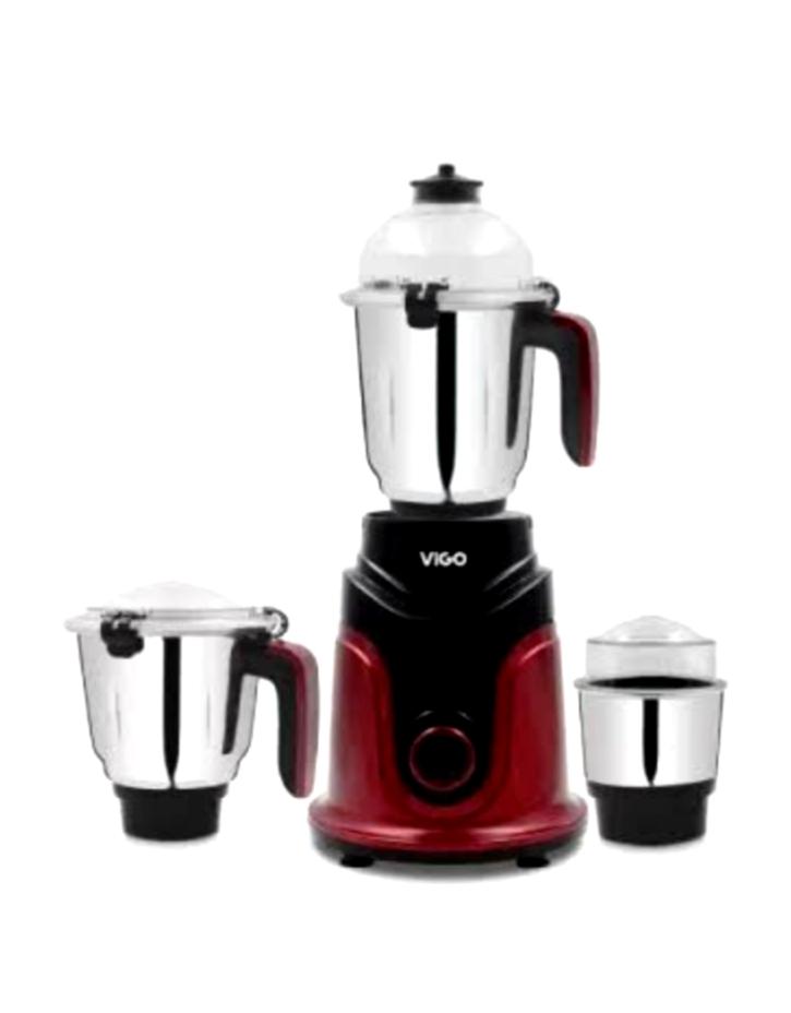 VISION/VIGO 1100W BLENDER SBL-022-SHREDDER. 
