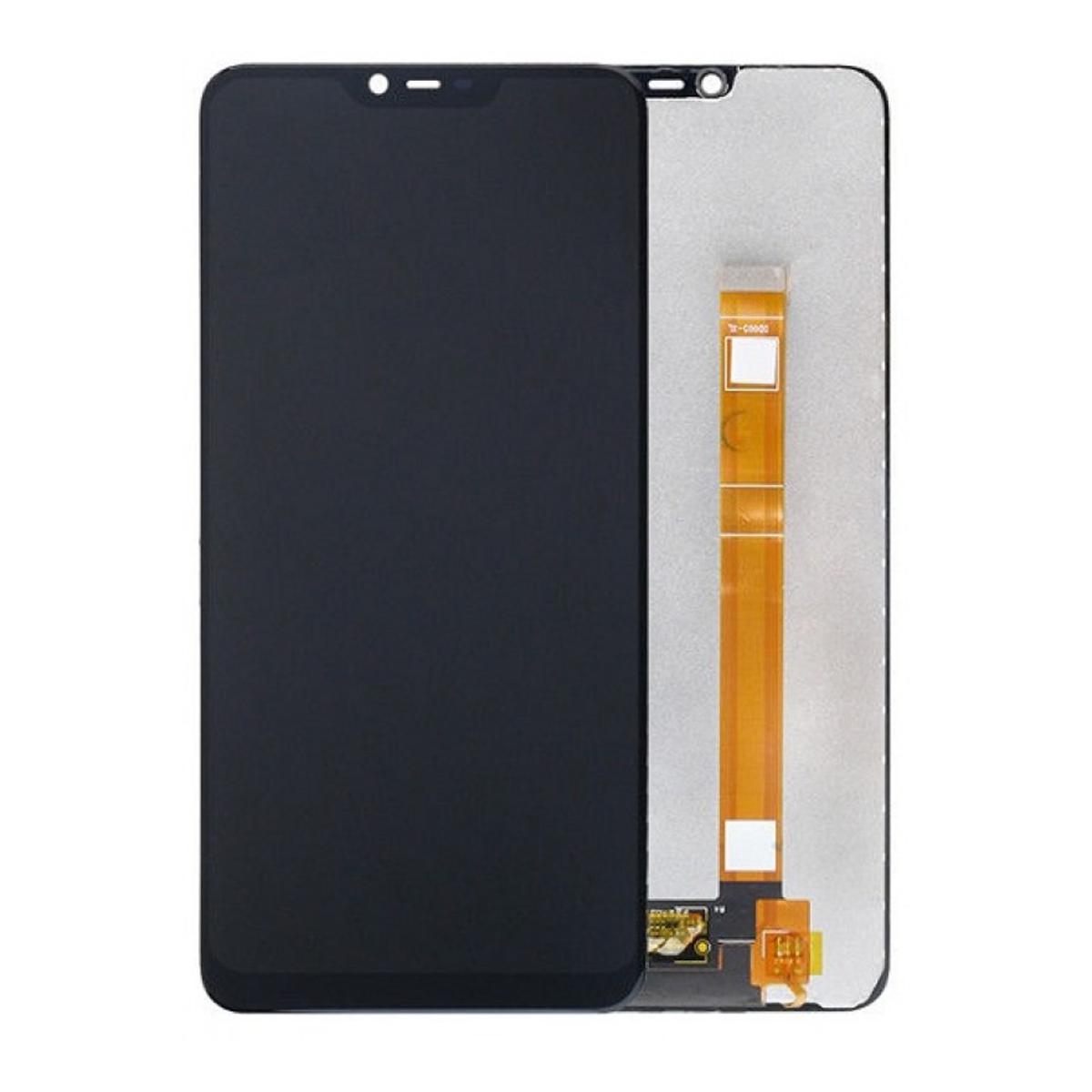 OPPO A3S / A5 LCD Display Touch Screen Assembly Replacement