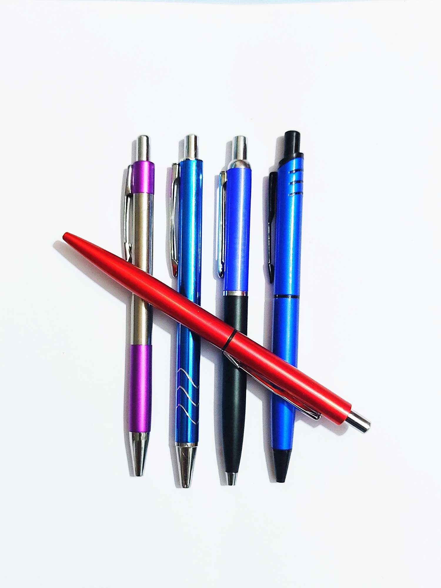 Ballpoint Pen In Chinese