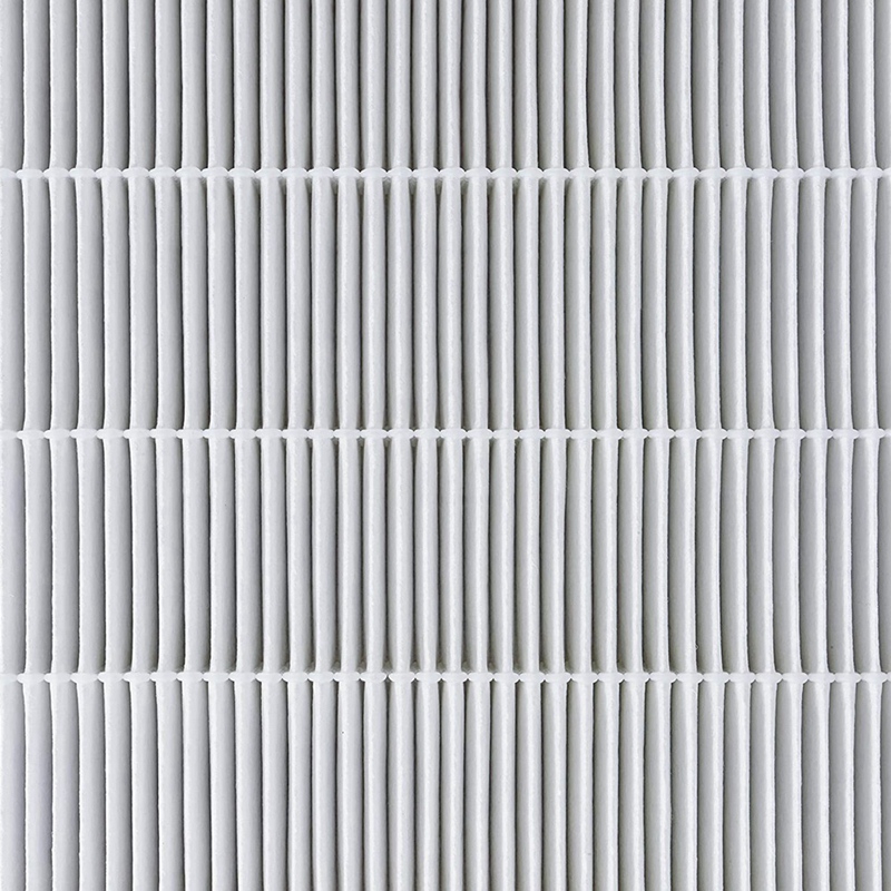 2Pcs Filter for Blueair 200/300 Series Particle Filter Models 201,203. 