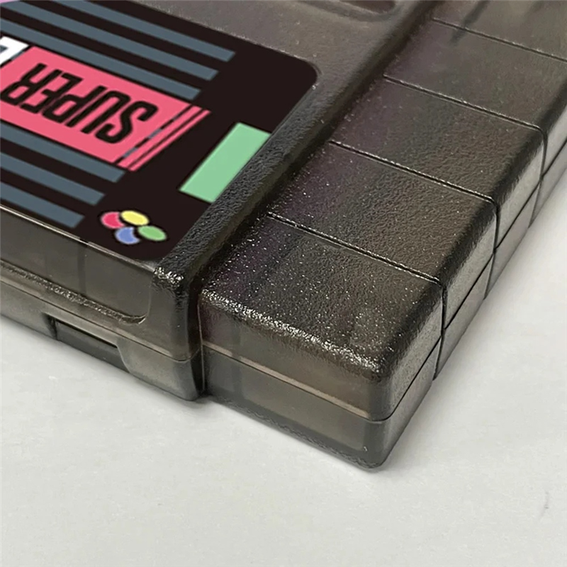 Game Card Game Console Super DSP Version Plus 3000 in 1 3.0/3.1 Game Card for SNES USA 16 Bit Video B. 