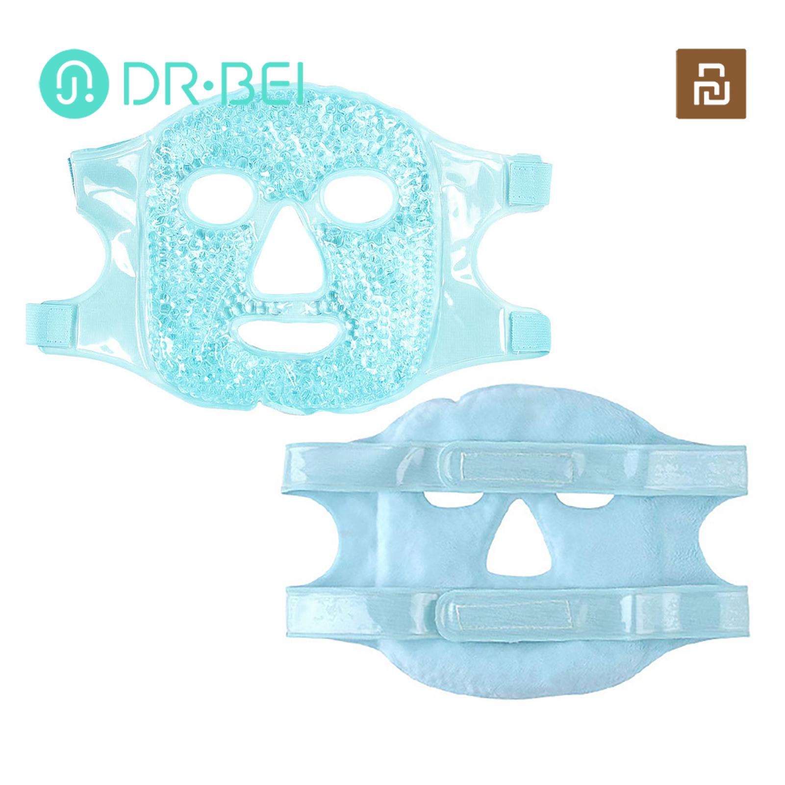 Fe que Cooling Relieve Puffy Eye Gel Bead Fial que. 