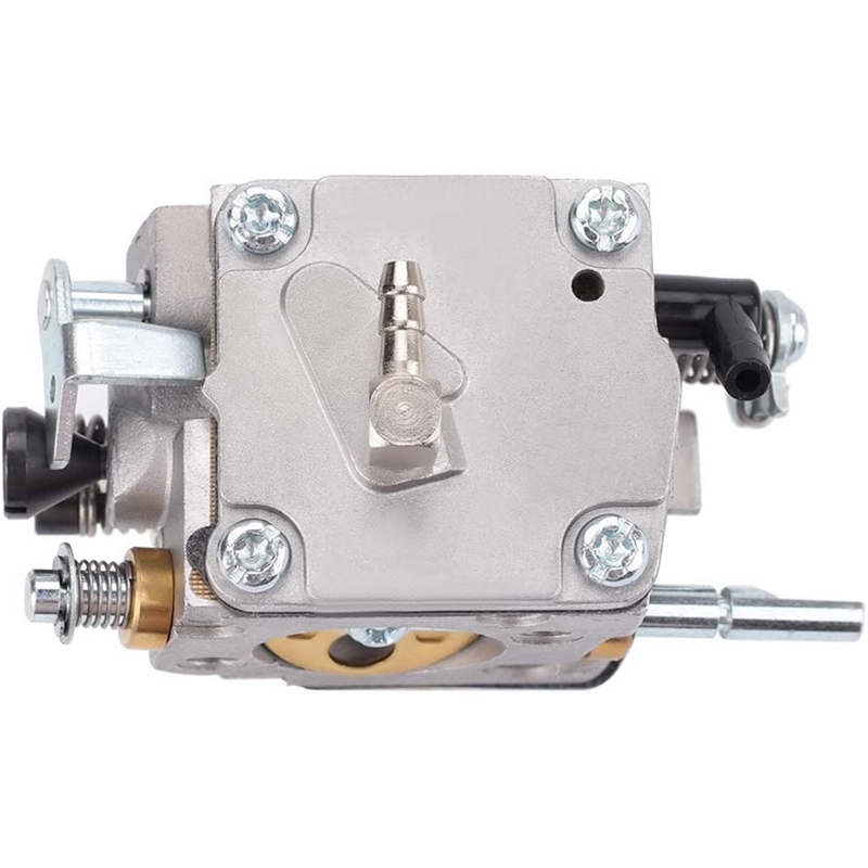 TS400 Carburetor Carb for Air Filter Kit Fit STIHL TS400 TS 400 Cut-Off Saw Replace 4223 120 0600 Tillotson HS-274E. 