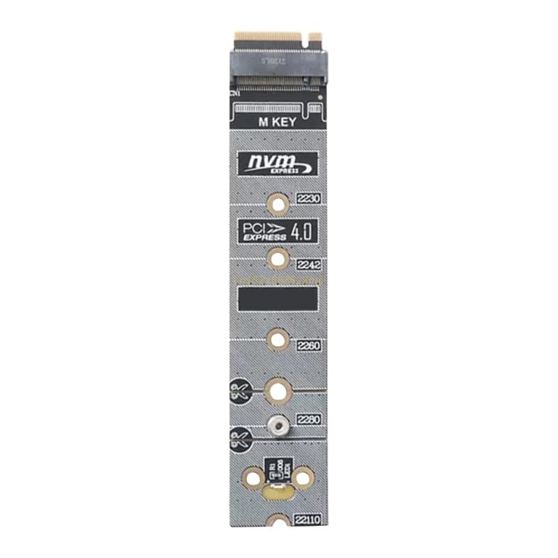 2280 to 22110 SSD for .2 NVME Extend for PROTECTION Card DIY Power-off for PROTECTION Plate for NVME and Drop Shipping. 