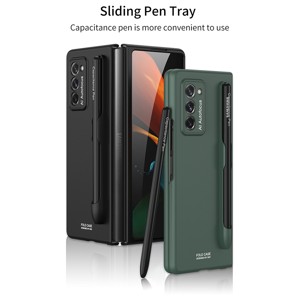 Touch Stylus Capacitance Pen for Samsung Galaxy Z Fold 4 3 2 5G Mobile Phone Capacitance Pen. 