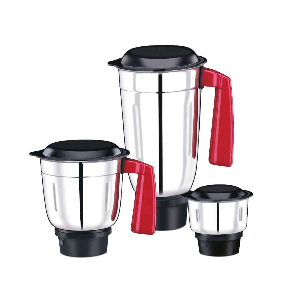 morphy richards aero mixer grinder 2 jars only